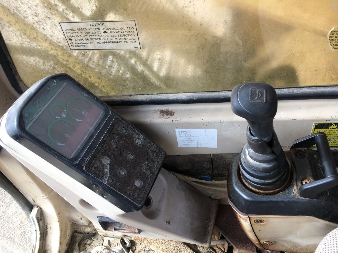 ./imagenes/INVOICE/2019/16870/EXCAVADORA CAT 330L PARA PARTES (31).JPG